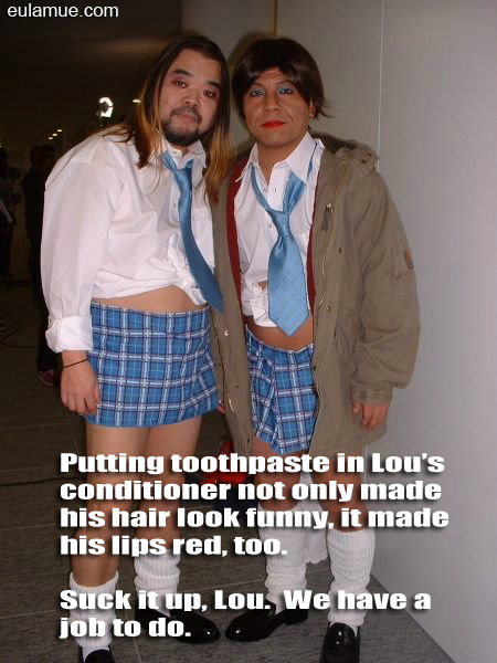 toothpasteLou